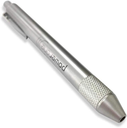 Hearing Aid Battery Magnet Stick Magnetic Pen Battery Remover for Seniors...