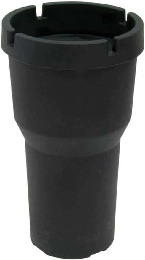 Roadpro X-Large Self-Extinguishing Ashtray - Roadpro RP-452L...