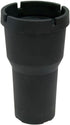 Roadpro X-Large Self-Extinguishing Ashtray - Roadpro RP-452L...