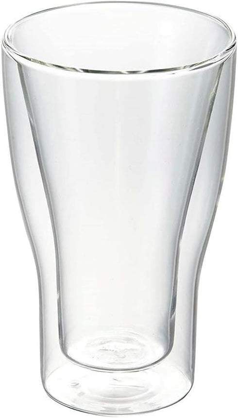 Luigi Bormioli Thermic Latte Macchiato 11.5 Oz. Glass (Set of 2)...