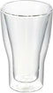 Luigi Bormioli Thermic Latte Macchiato 11.5 Oz. Glass (Set of 2)...