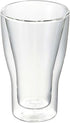 Luigi Bormioli Thermic Latte Macchiato 11.5 Oz. Glass (Set of 2)...