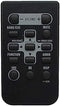 General Replacement Remote Fit for DEH-X4700BT DEH-S4120BT DEH-X6690BT DEH-X6700BS DEH-X6700BT DEH-X6800BT DEH-X65BT MVH-X360RT MVH-X360BT MVH-X37...