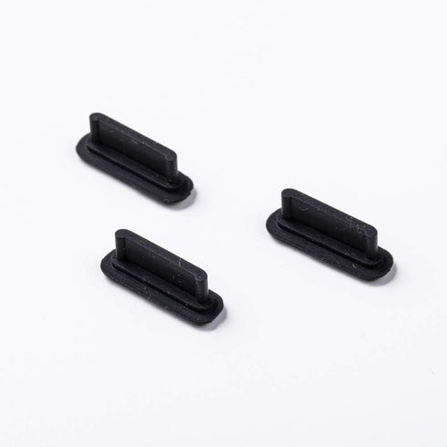 for Sony NW A55 ZX100 Anti-dust Plug, Dust Plug for Sony Walkman A Series NW A50 A55 A56 A57 A55HN A56HN A57HN NW-ZX100 A45 A47 A35 A36 A37 A35HN ...