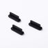 for Sony NW A55 ZX100 Anti-dust Plug, Dust Plug for Sony Walkman A Series NW A50 A55 A56 A57 A55HN A56HN A57HN NW-ZX100 A45 A47 A35 A36 A37 A35HN ...
