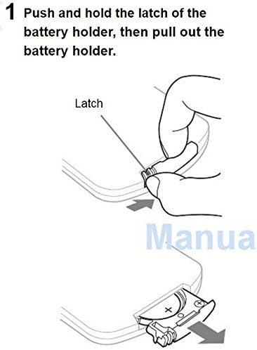 Remote Control for Klipsch R10B R20B R-10B R-20B ICON SB1 SB3 CS30 1015073 1061310 Replacement for Klipsch Reference Sound Bars Remote Control...