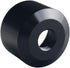 DEWHEL Black Aluminum Lift Up Reverse Lock-Out Shift Knob Adapter for Manual Shifter M12x1.25...