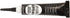 Pebeo Porcelaine 150, China Paint Outliner - Anthracite Black, 0.6 Fl Oz (Pack of 1) (036-006)...
