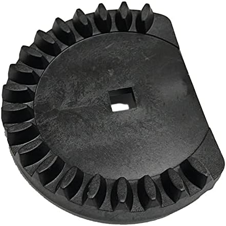 Chute Gear Compatible with Ariens Replaces OEM 03222900 Snowblower Replacement Parts...