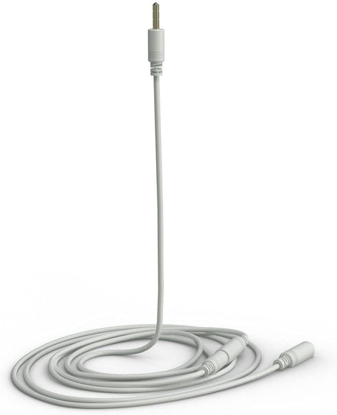 Moen 920-006 Flo Smart Detector 6-Foot Leak Sensing Cable, Compatible with Moen Smart Leak Detector 920-004 (Sold Separately), White...