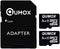 2 X 8GB 8 GB microsdhc Flash Memory Card Class 10 TF...