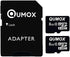 2 X 8GB 8 GB microsdhc Flash Memory Card Class 10 TF...