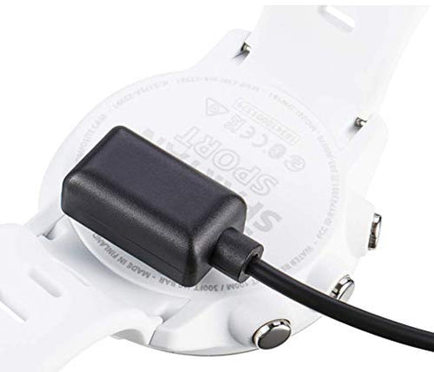 USB Data Cable for Suunto 9, Spartan Sport, Spartan Sport Wrist HR/Baro, Spartan Ultra, EON Core and D5., Magnetic Charging Cable....
