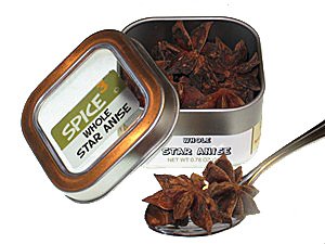 Star Anise Tin...