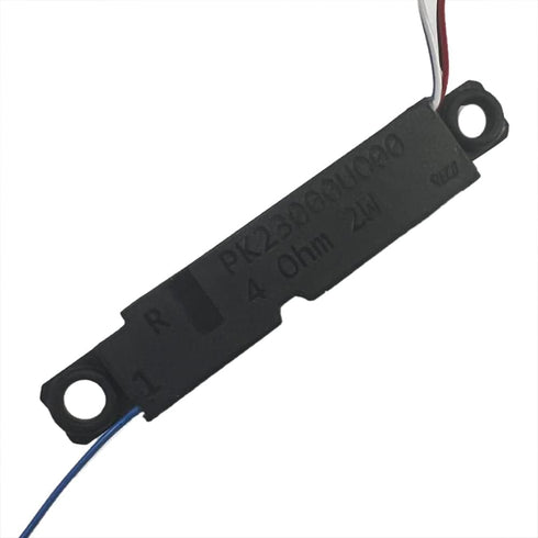 Speaker Kit Set Built-in Speaker Replacement for Dell Latitude 5280 E5280 5290 CN:0XK8F2 PK23000UO00...