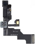 Johncase New OEM 5MP Front Facing Camera Module w/Proximity Sensor + Microphone Flex Cable Replacement Part Compatible for iPhone 6s Plus (All Car...