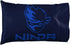 Ninja 3 Piece Twin Sheet Set Microfiber...