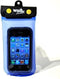 Waterproof Cell Phone Pouch Case - Great for Kayaking, Camping, Fishing - 1 Pack......