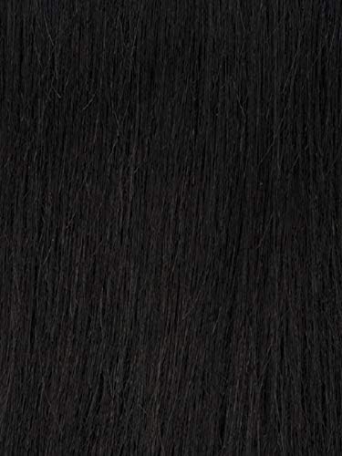 Shake N Go Organique Mastermix Synthetic Weave - FRENCH WAVE 36" (1 Jet Black)...