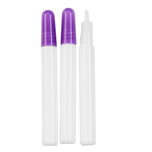 Colorations Tacky Glue Pens Classroom Supplies for Arts and Crafts Projects (Pack of 24), Quick Dry, Bulk Classroom Glue...