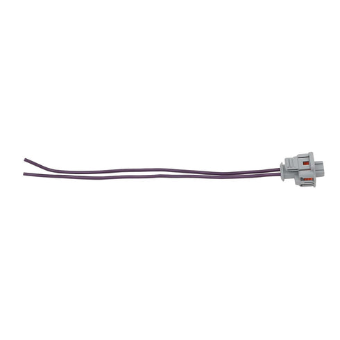 Engine Coolant/Oil Temperature Temp Sensor Pigtail Compatible with 2003-2010 Ford 6.0 & 6.4 L Powerstroke Diesel Engines DD-0056 Replaces 3C3Z1088...