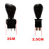 1PCS Forward Stop Backward Push Switch Parts for Power Wheels Kids Ride On Toys Car,Forward Reverse Switch Push Rod Shift Toggle Switch for Power ...