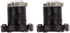 cciyu 6 Pack T4/T4.2 Neo Wedge Bulb A/C Lights (blue)...