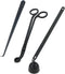 Candle Gift Set with Candle Snuffer, Cutter, Wick Trimmers for Replacement Wicks...
