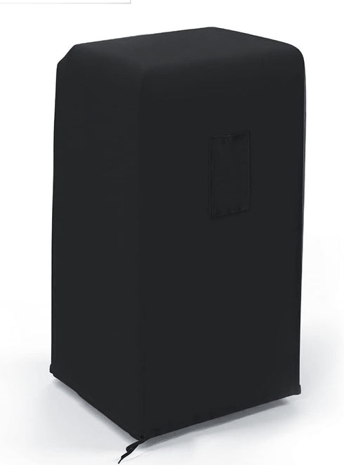 Luxiv Portable Air Conditioner Cover, Gray Portable AC Unit Cover 15 x 18 x 30" Anti-Dust Portable Air Conditioner Storage Bags Protection Cover f...