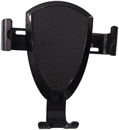 Wireless Universal Phone Charging Car Vent Mount, 15W Qi Fast Charging Auto-Clamping Car Mount, Air Vent Car Phone Holder Compatible with iPhone 1...