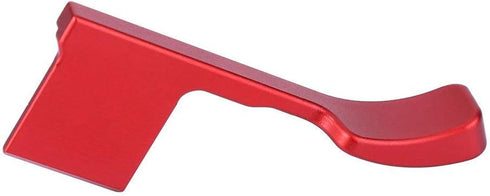 Thumb Up E3 Camera Hand Grip in Aluminum Alloy with Hot Shoe Thumb Handle for X E3 X E2S Camera(red)...