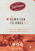 Papanicholas Coffee Single Serve Coffee Cups, Fits Keurig K Cup Brewers, Coffee Pods Hawaiian Islands Blend,12 Ounce...
