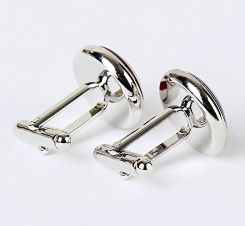 Cufflinks, Sunflower Cuff Links Sun Flower Wedding Mens Cufflinks Jewerly Gift For Men...
