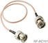CablesOnline, 1ft. BNC Male to BNC Male RG316 Coax Low Loss Cable...