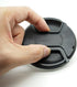40.5mm CPL Filter with Lens Caps Circular Polarizing Filter for Sony E-Mount 16-50mm f/3.5-5.6 Lens for Sony Alpha a6600 a6500 a6400 a6300 a6100 a...