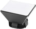 Camera Flash Diffuser Light Softbox 5x4” Photo (Universal, Collapsible with Storage Pouch) for Canon, Yongnuo, Nikon and Godox Speedlight...