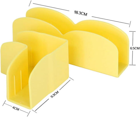 ULTECHNOVO 2pcs Children's Anti-slip Playpen Base Replacement Playpen Stabilizing Supplies Playpen Accessories Fixator Floor Accessory Playpen Fen...