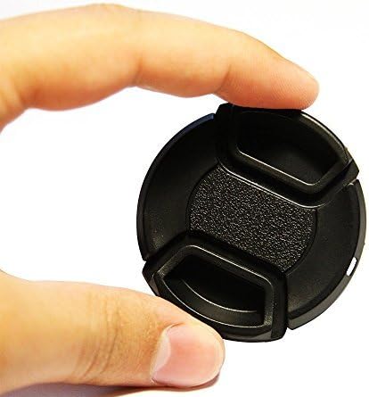 Lens Cap Cover Keeper Protector for Sony Vario-Tessar T* E 16-70mm F4 ZA OSS Lens...