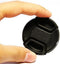 Lens Cap Cover Keeper Protector for Sony Vario-Tessar T* E 16-70mm F4 ZA OSS Lens...