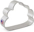 Cloud Cookie Cutter Sandwich Cutter, 3.75" by Ann Clark...