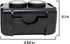 Waterproof Twin Magnetic Case - for Optimus 2.0 GPS Tracker - GPS Tracker not Included...