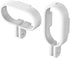 Insta360 GO 3/GO 3S Vertical & Horizontal Action Mount Set...