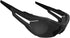 Mechanix Wear: Vision Type-V Safety Glasses with Advanced Anti Fog, Scratch Resistant, Half Framed Protective Eyewear, Lightweight Glasses with Ad...