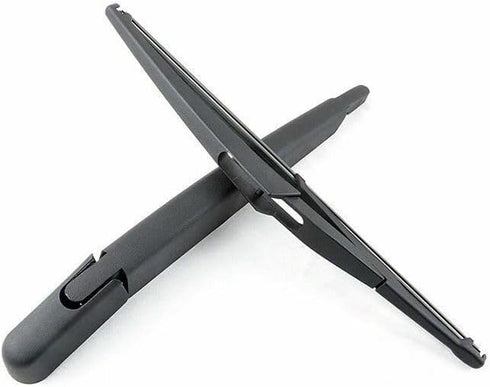 Rear Windshield Wiper Blade Arm Set for Hyundai Kona 2018-2022, for Hyundai Kona Electric 2019-2022 Rear Windsheild Back Wiper Arm and wiper Blade...