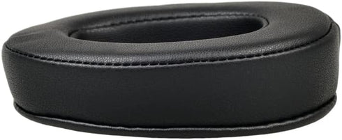 JHZZWJ Earpads Compatible with Sony MDR-1ABT, MDR-1RBT, MDR-1RNC Cushion Pads Professional Headphones Ear Pads Cushions Replacement Black......