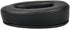 JHZZWJ Earpads Compatible with Sony MDR-1ABT, MDR-1RBT, MDR-1RNC Cushion Pads Professional Headphones Ear Pads Cushions Replacement Black......