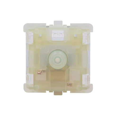 Cherry MX Speed Silver RGB Switches (10 Pcs) | Plate Mounted | Tactile Switch for Mechanical Keyboard, Packed in PE Protective Box....
