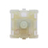 Cherry MX Speed Silver RGB Switches (10 Pcs) | Plate Mounted | Tactile Switch for Mechanical Keyboard, Packed in PE Protective Box....