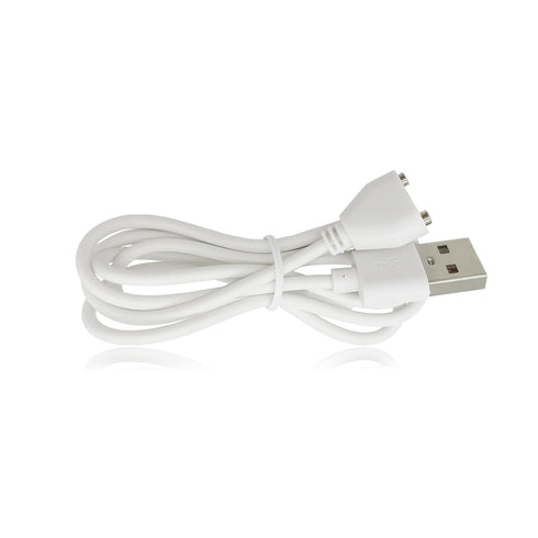 PDEEY 8MM Magnetic Charger, USB DC Charging Cable Cord 3.3 FT...