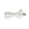 PDEEY 8MM Magnetic Charger, USB DC Charging Cable Cord 3.3 FT...